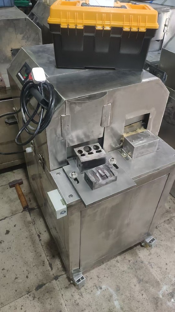 紅參切片機(jī)